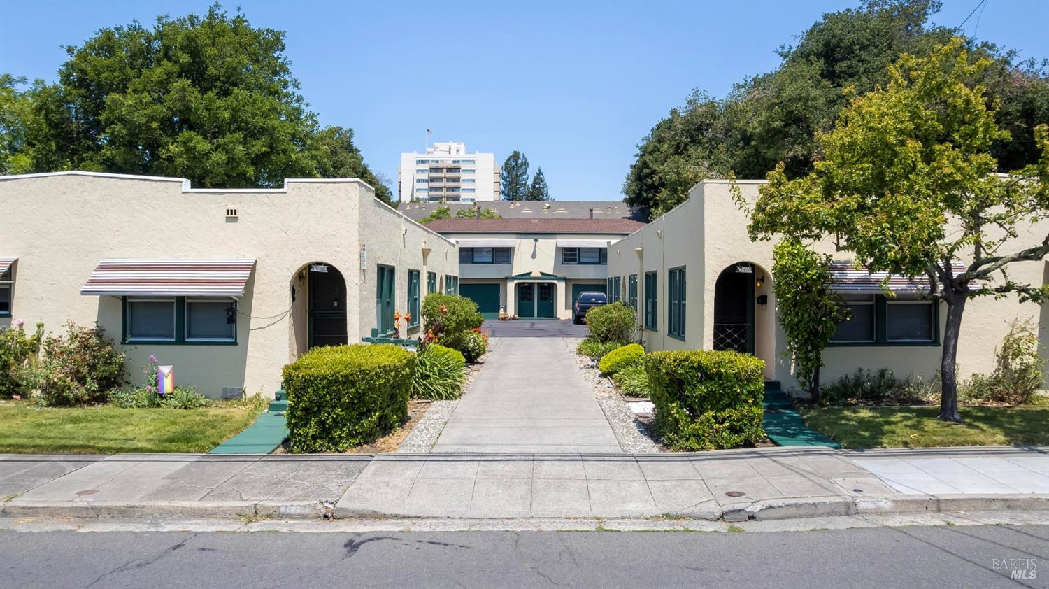 823-825 Wheeler Street Santa Rosa CA 95404