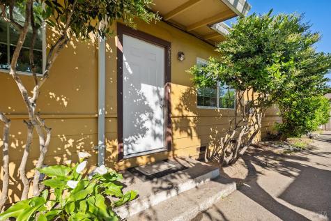2549-2553 Corby Avenue Santa Rosa CA 95407