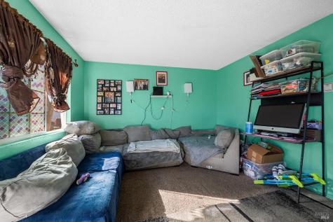 2549-2553 Corby Avenue Santa Rosa CA 95407