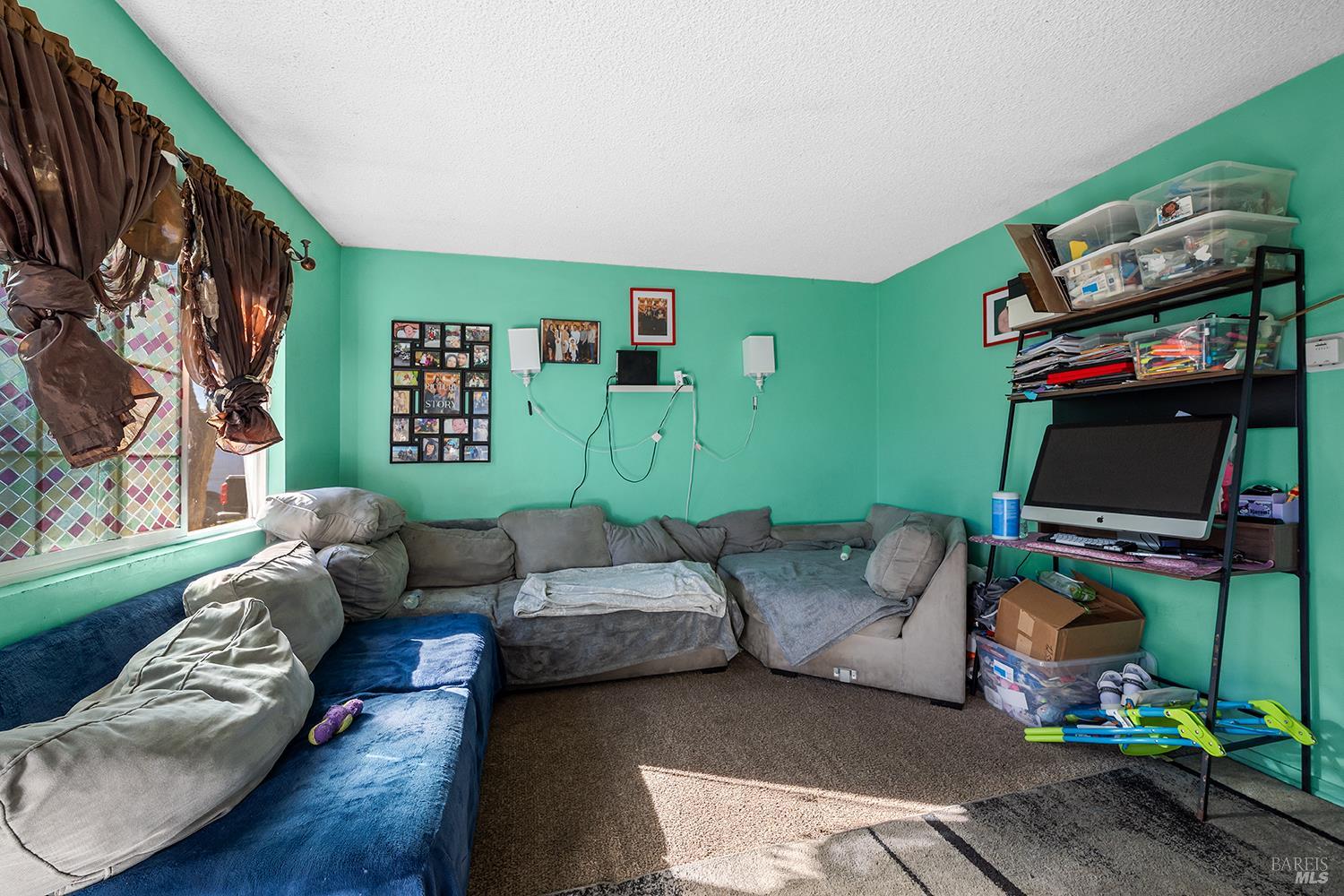 2549-2553 Corby Avenue Santa Rosa CA 95407