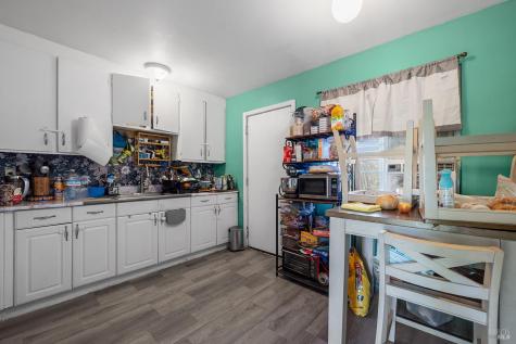 2549-2553 Corby Avenue Santa Rosa CA 95407