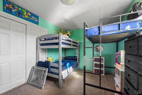 2549-2553 Corby Avenue Santa Rosa CA 95407