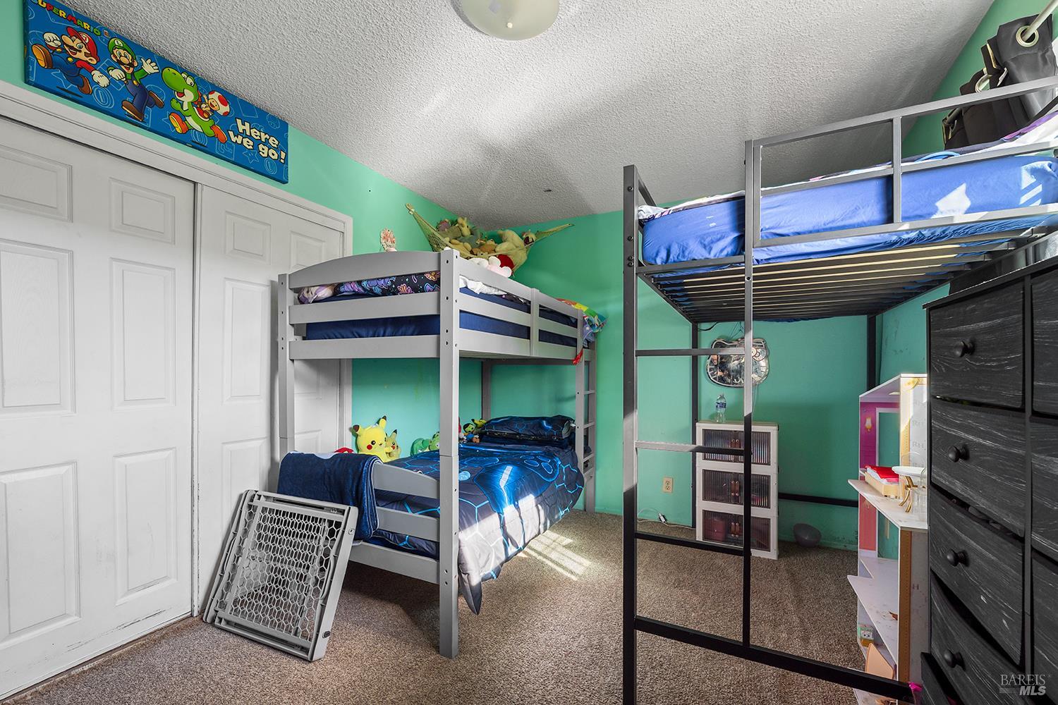 2549-2553 Corby Avenue Santa Rosa CA 95407