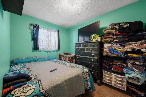 2549-2553 Corby Avenue Santa Rosa CA 95407