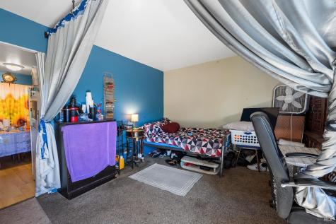 2549-2553 Corby Avenue Santa Rosa CA 95407