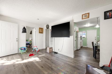 2549-2553 Corby Avenue Santa Rosa CA 95407