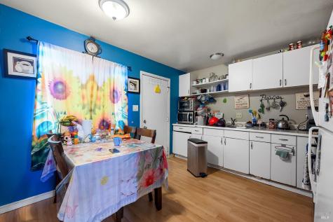 2549-2553 Corby Avenue Santa Rosa CA 95407