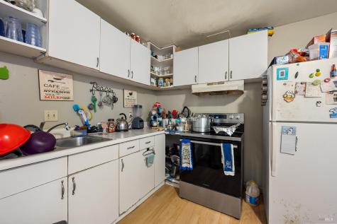 2549-2553 Corby Avenue Santa Rosa CA 95407