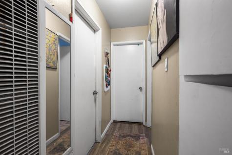 2549-2553 Corby Avenue Santa Rosa CA 95407