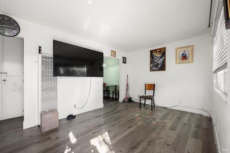 2549-2553 Corby Avenue Santa Rosa CA 95407
