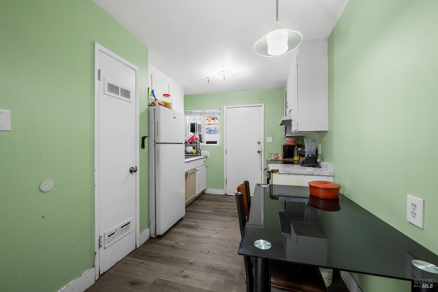 2549-2553 Corby Avenue Santa Rosa CA 95407