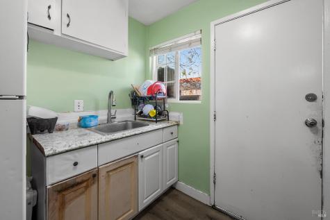 2549-2553 Corby Avenue Santa Rosa CA 95407