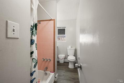 2549-2553 Corby Avenue Santa Rosa CA 95407