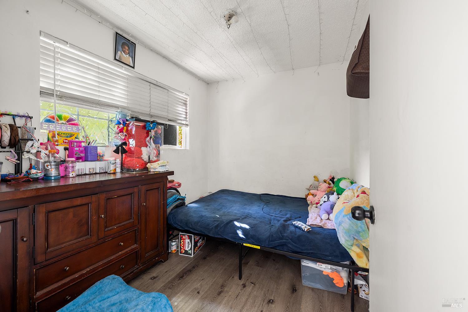 2549-2553 Corby Avenue Santa Rosa CA 95407