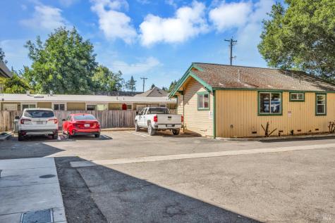 1404 Slater Street Santa Rosa CA 95404