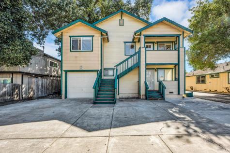 1404 Slater Street Santa Rosa CA 95404