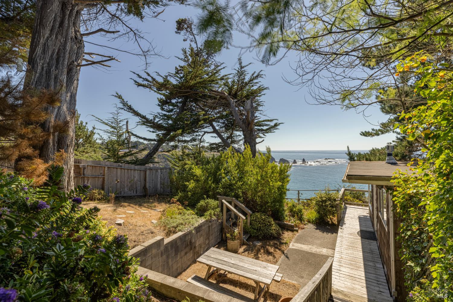 Albion CA 95410