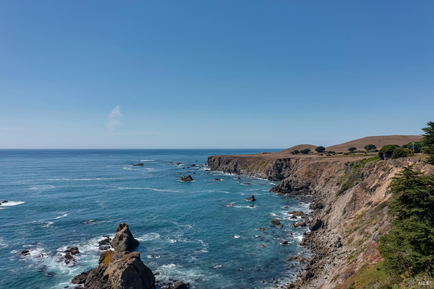 Albion CA 95410