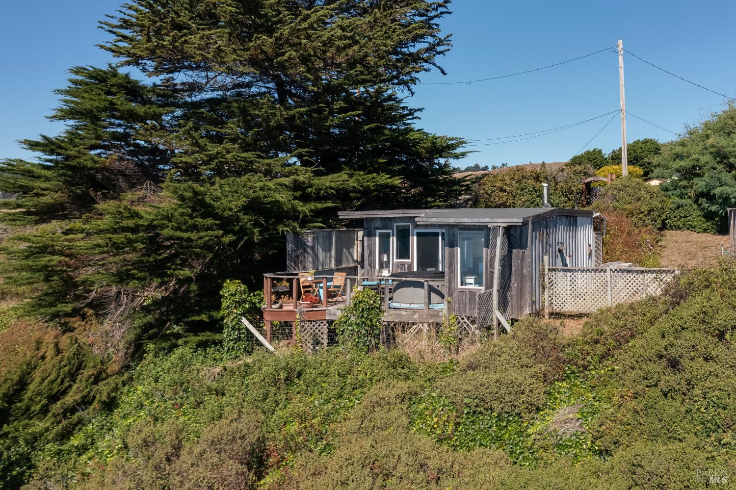 Albion CA 95410