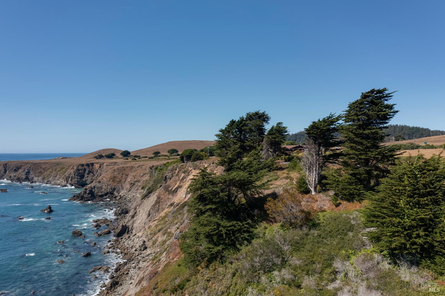 Albion CA 95410