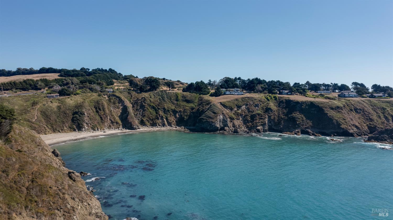 Albion CA 95410