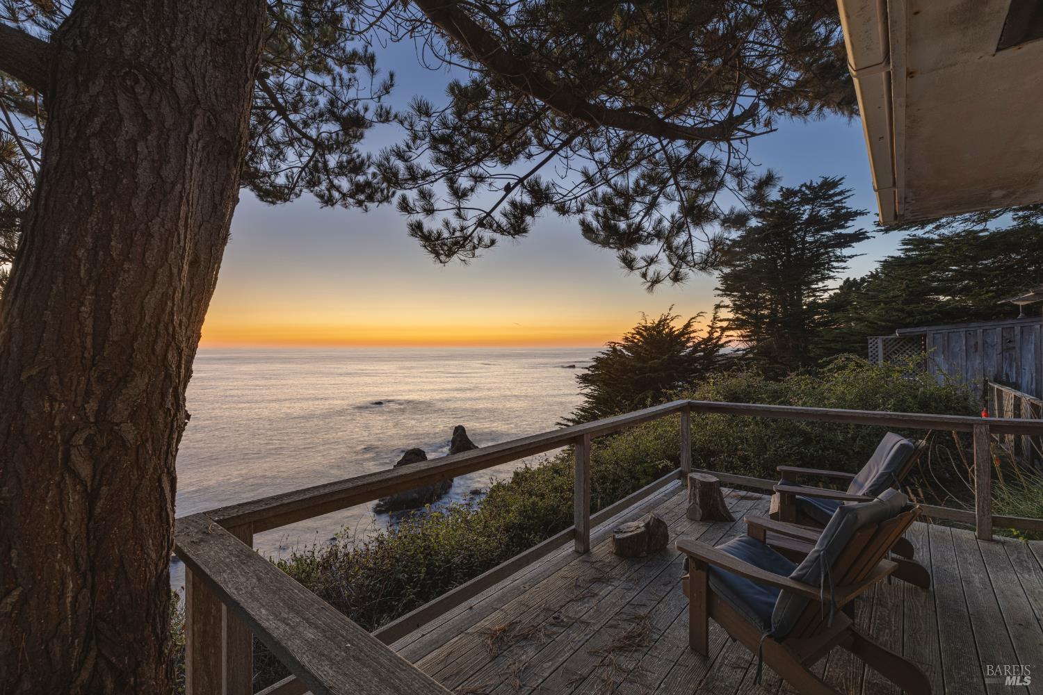 Albion CA 95410