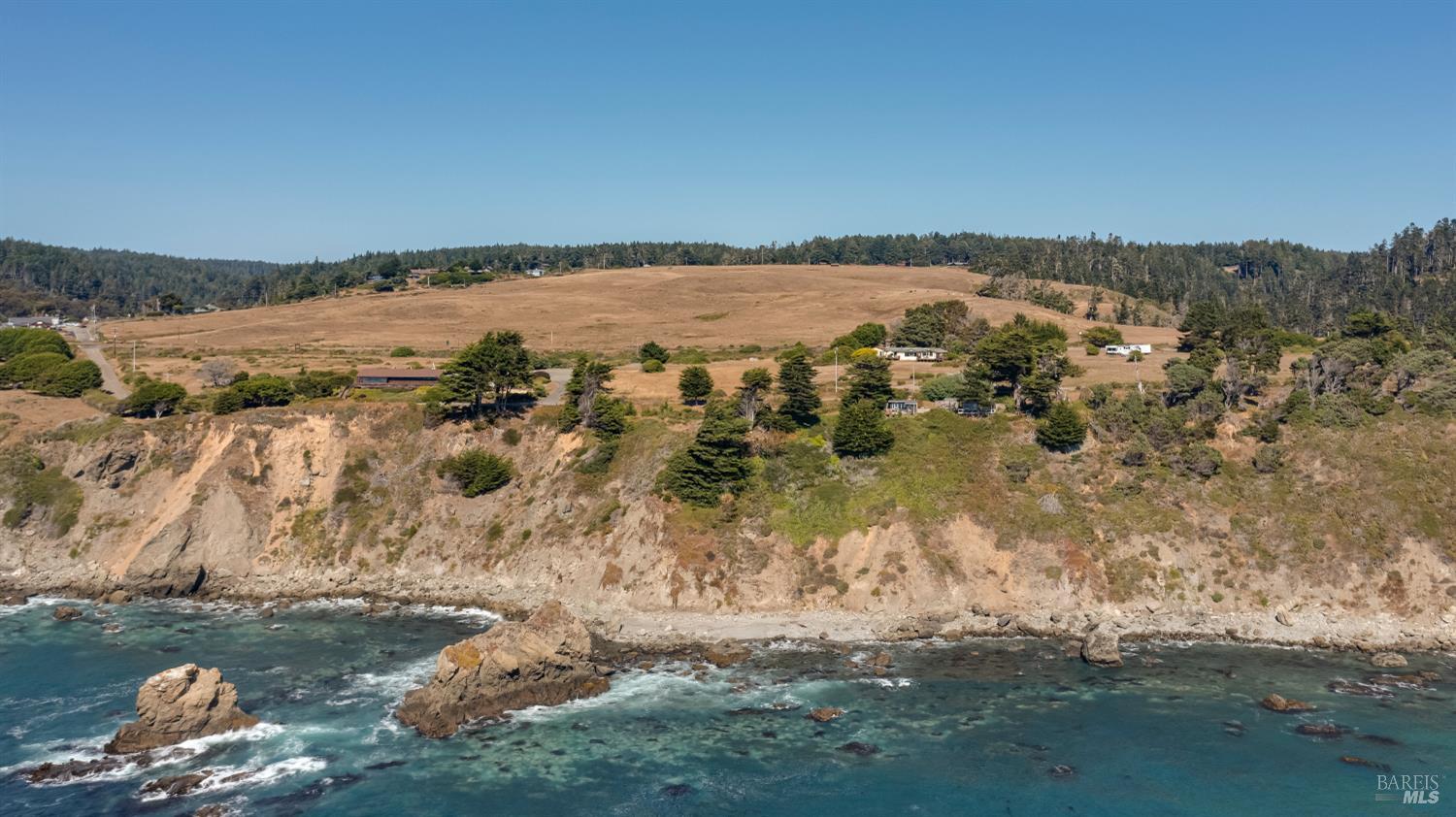 Albion CA 95410