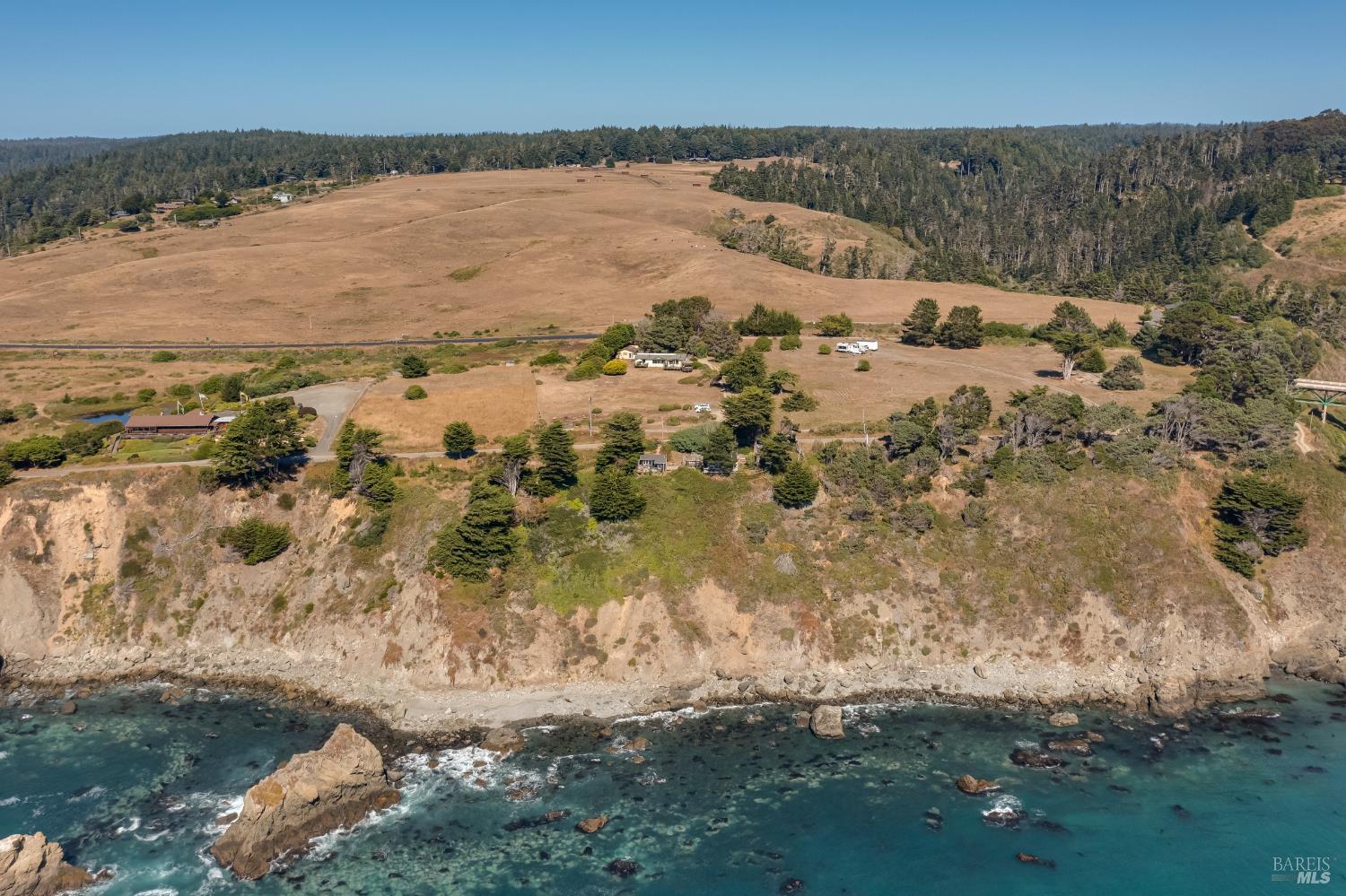 Albion CA 95410