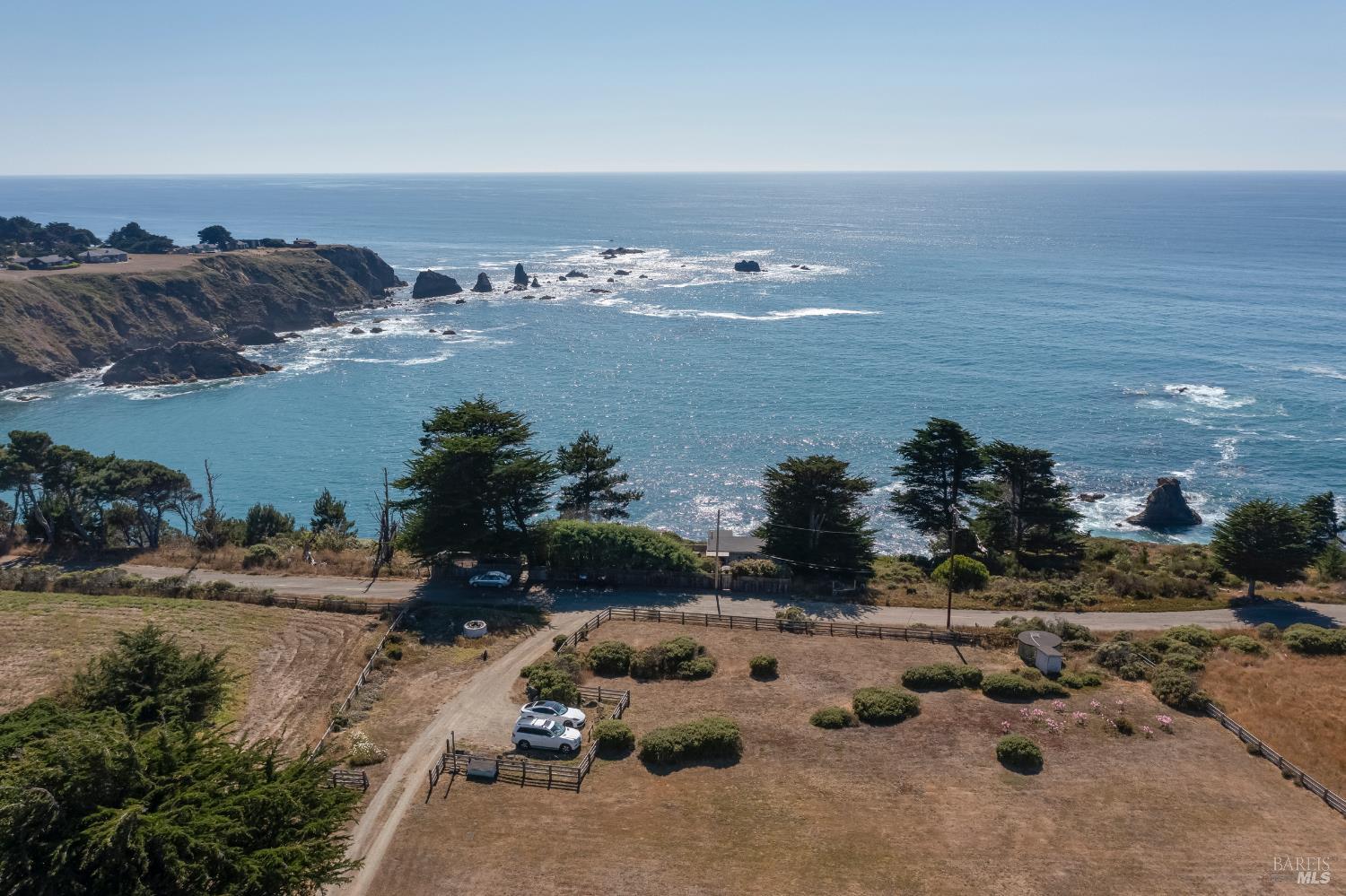 Albion CA 95410