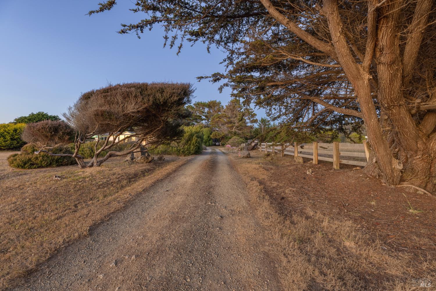 Albion CA 95410