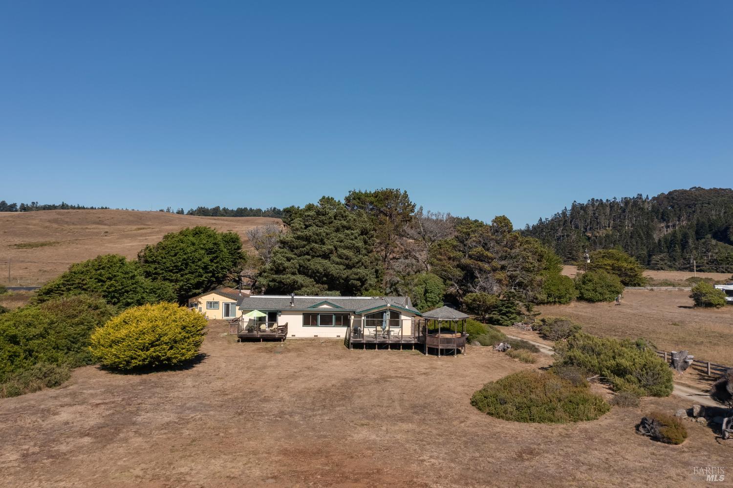 Albion CA 95410