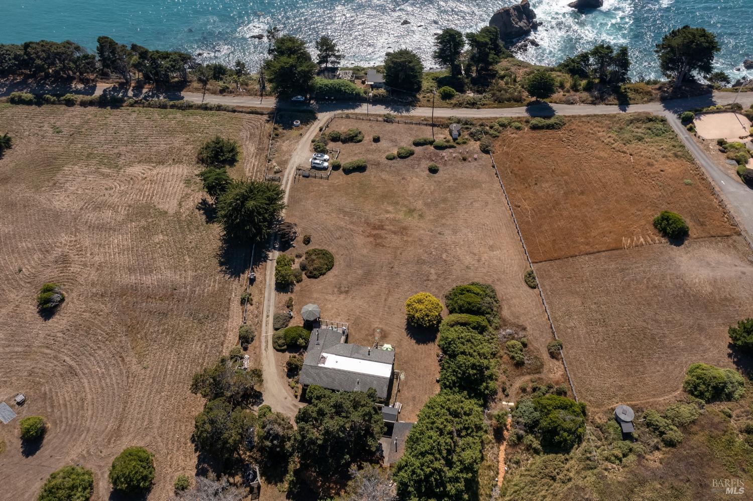 Albion CA 95410