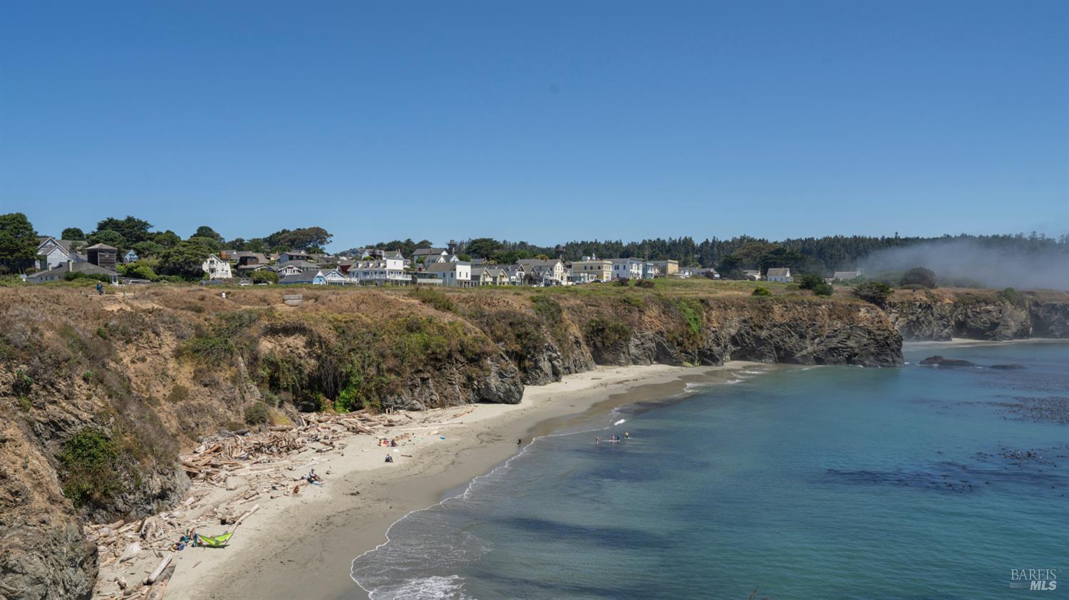 Albion CA 95410