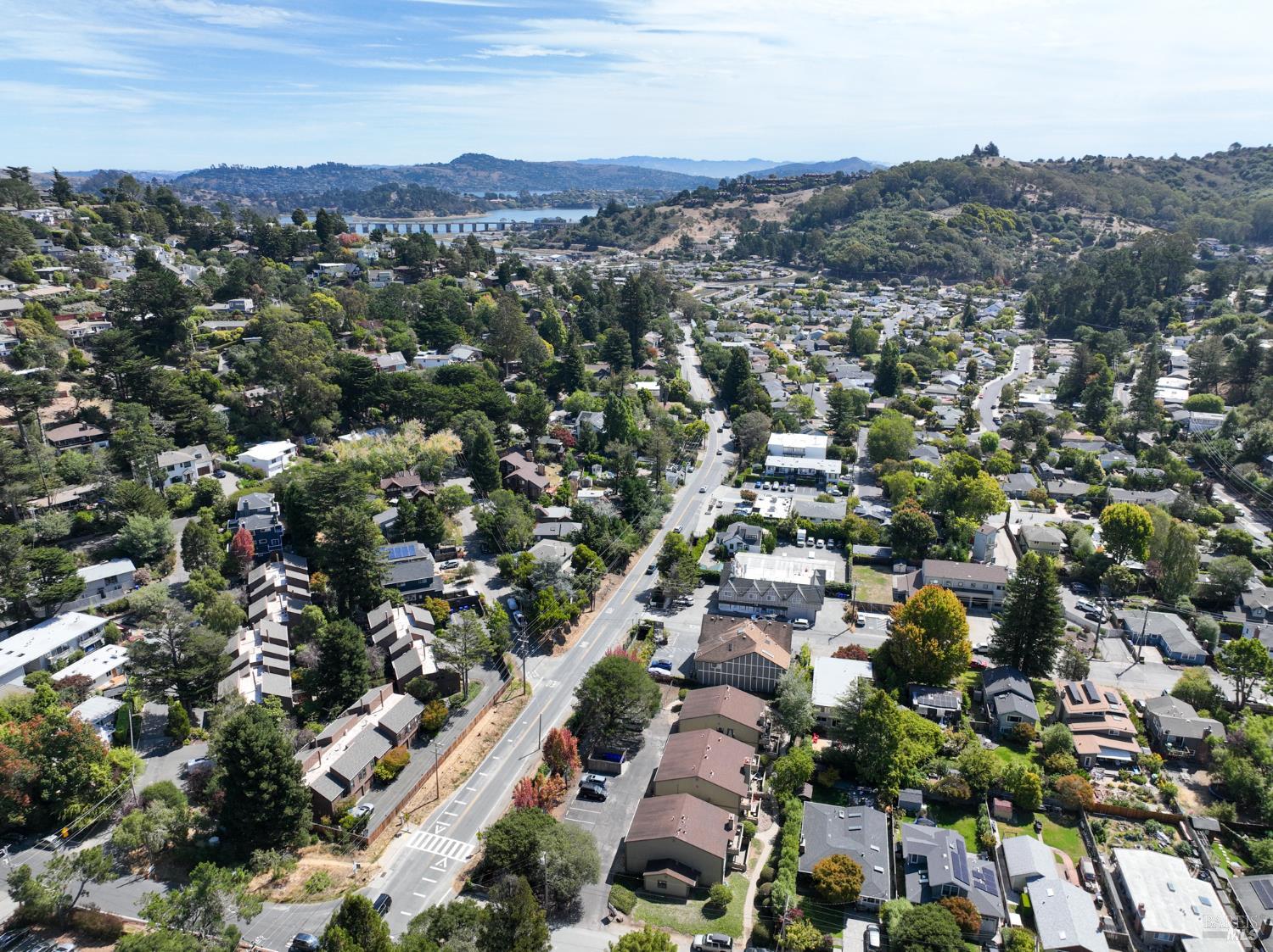 401 Pine Street Mill Valley CA 94941