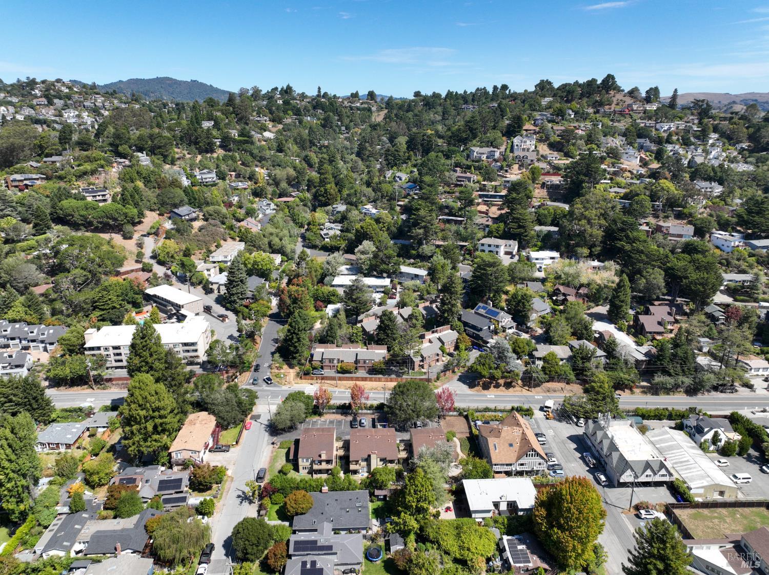 401 Pine Street Mill Valley CA 94941