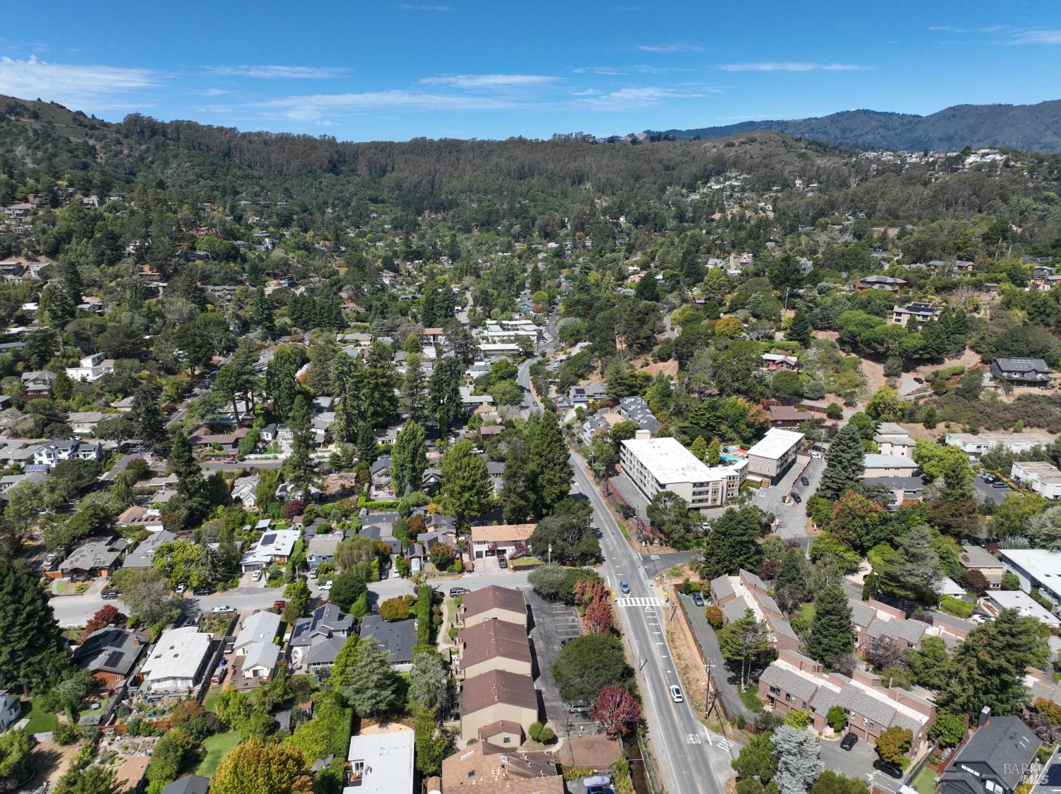 401 Pine Street Mill Valley CA 94941