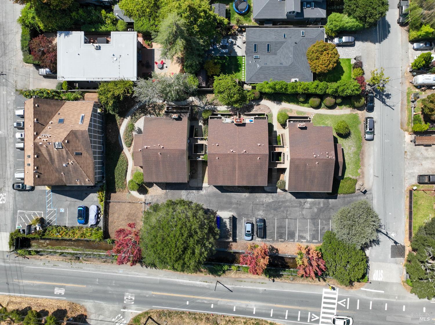 401 Pine Street Mill Valley CA 94941