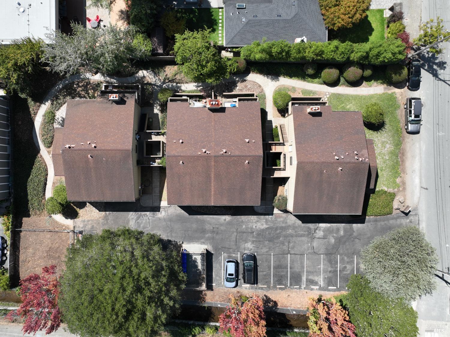 401 Pine Street Mill Valley CA 94941