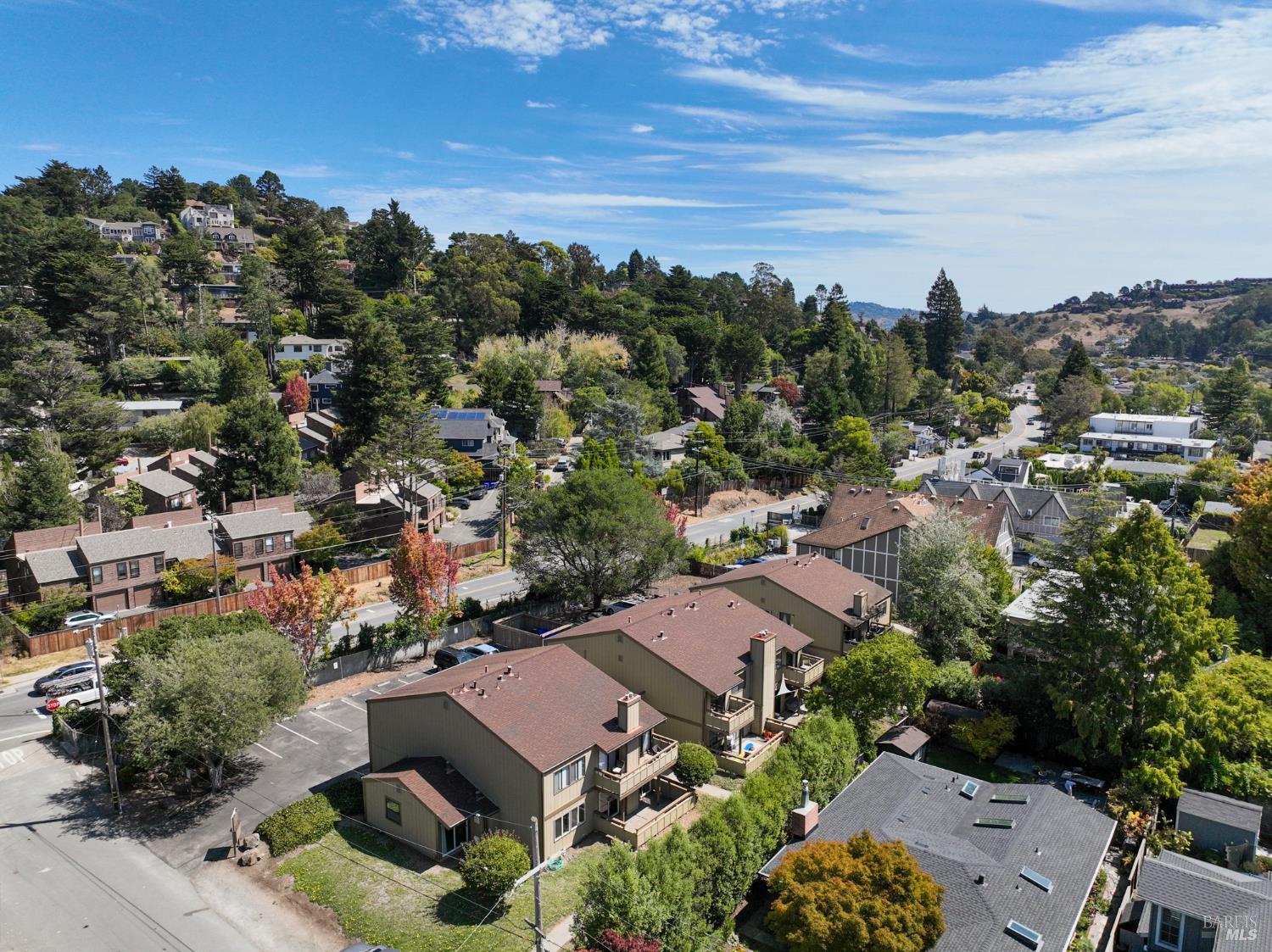 401 Pine Street Mill Valley CA 94941