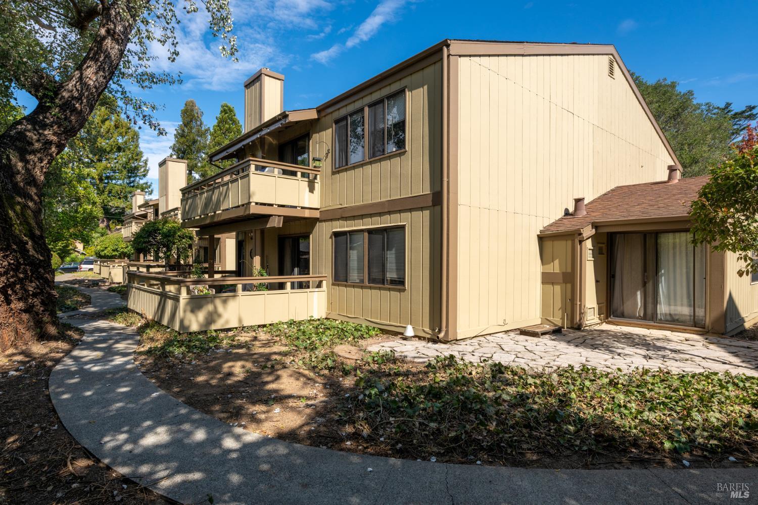 401 Pine Street Mill Valley CA 94941