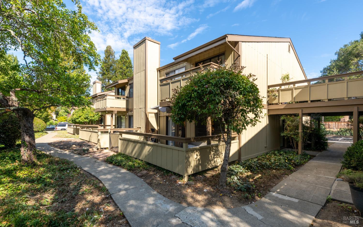 401 Pine Street Mill Valley CA 94941