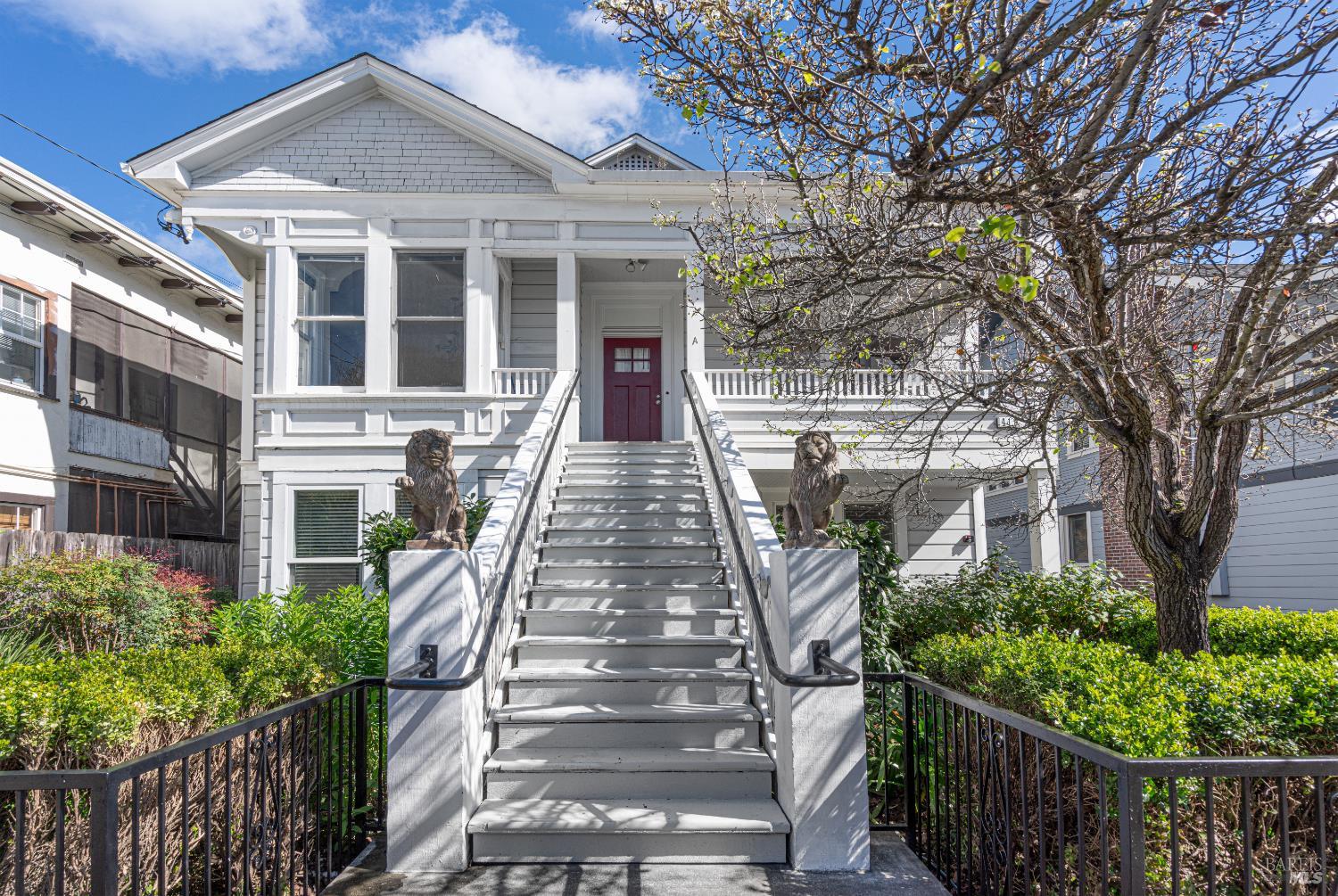418 Humboldt Street Santa Rosa CA 95404