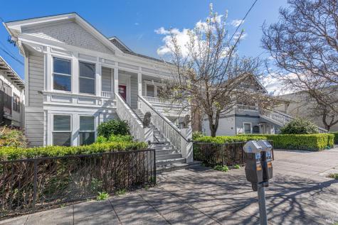 418 Humboldt Street Santa Rosa CA 95404