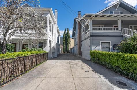 418 Humboldt Street Santa Rosa CA 95404