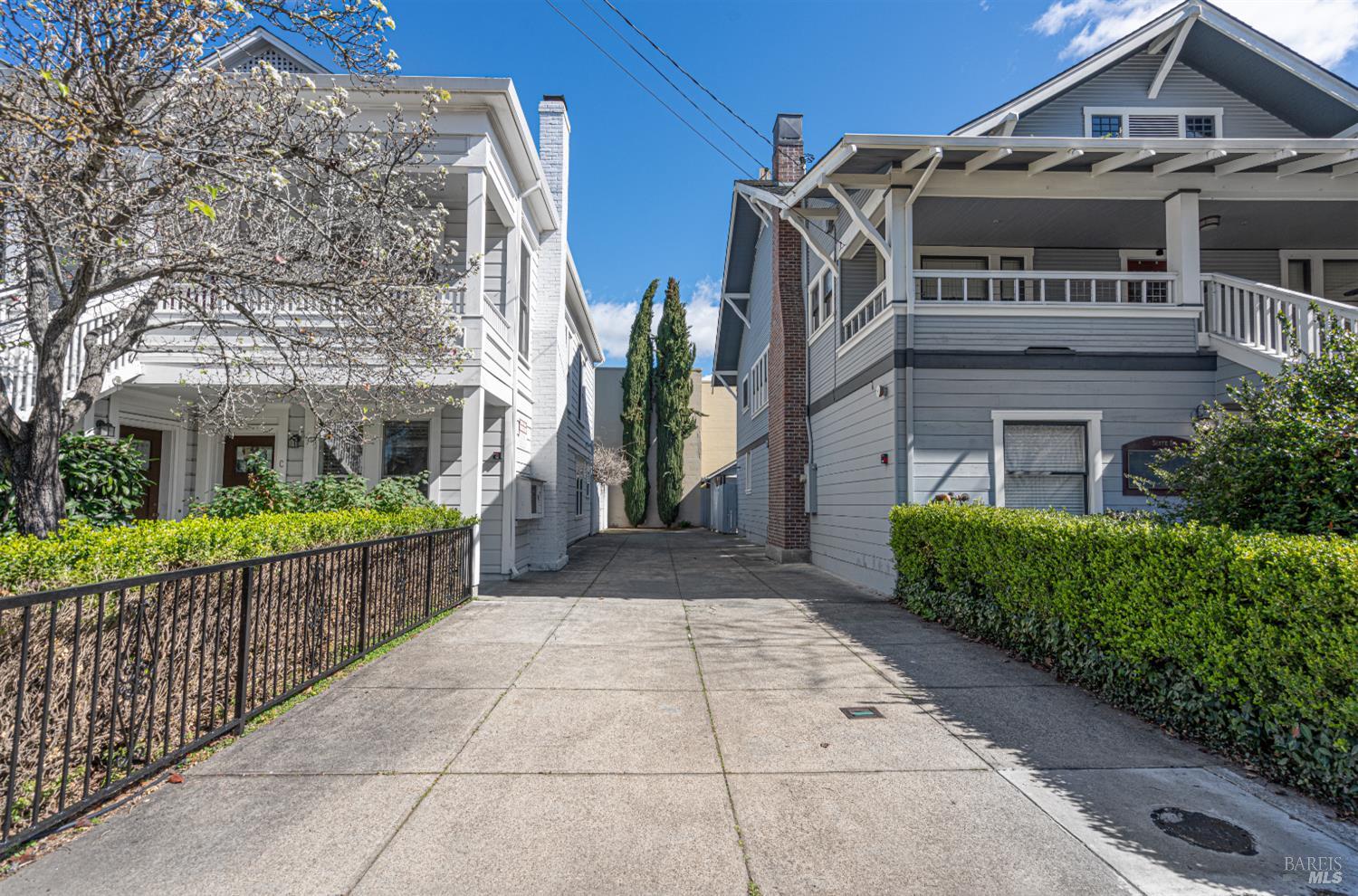 418 Humboldt Street Santa Rosa CA 95404