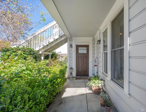 418 Humboldt Street Santa Rosa CA 95404