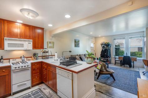 418 Humboldt Street Santa Rosa CA 95404