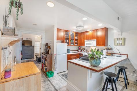 418 Humboldt Street Santa Rosa CA 95404