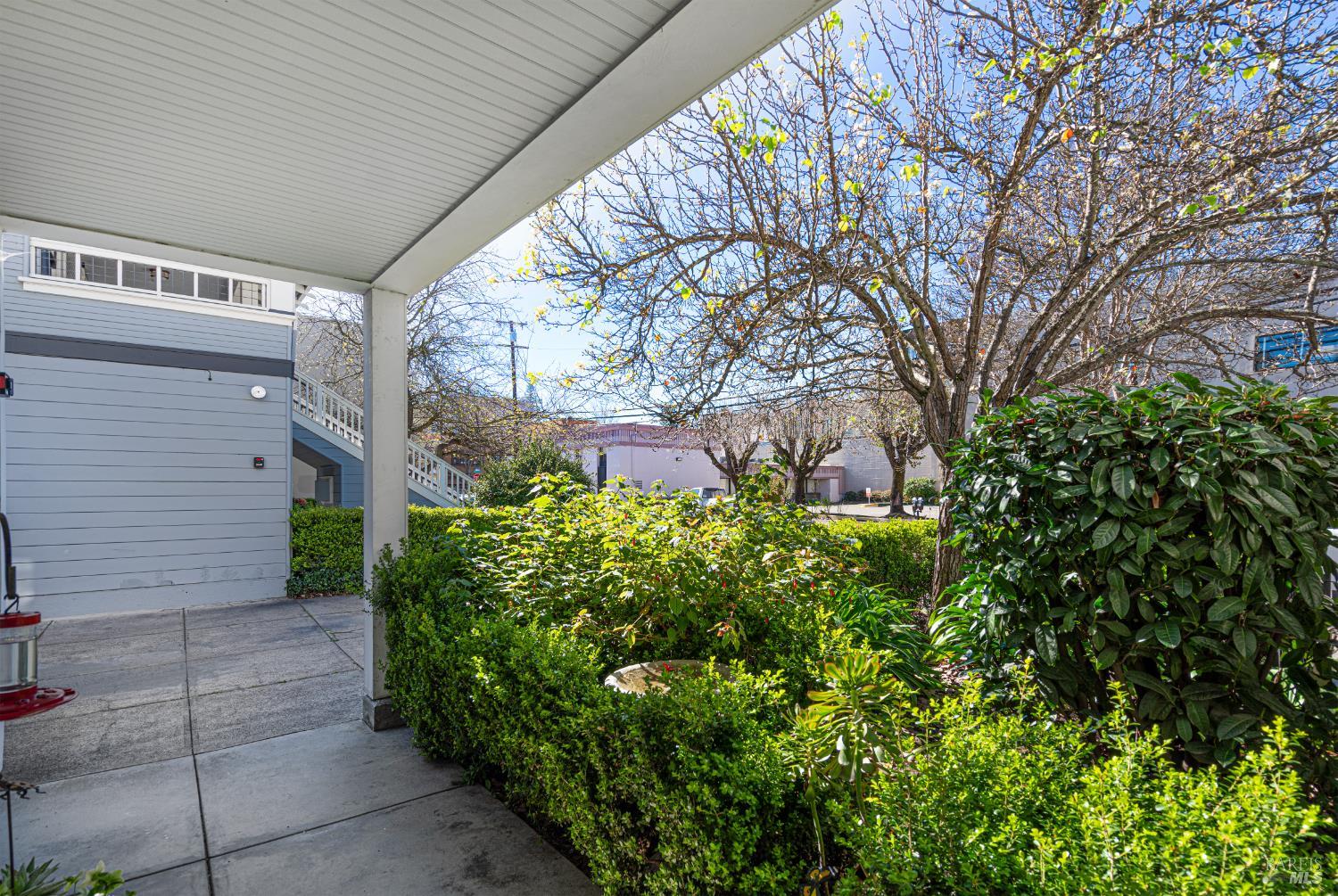 418 Humboldt Street Santa Rosa CA 95404