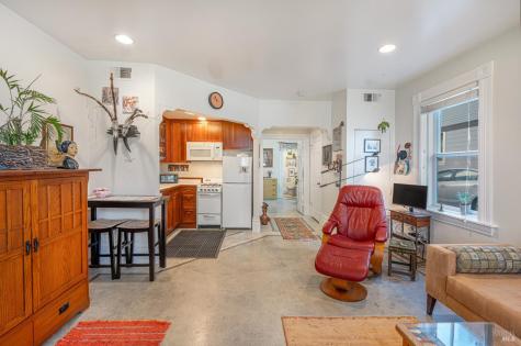 418 Humboldt Street Santa Rosa CA 95404